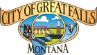 Great Falls Montana Logo