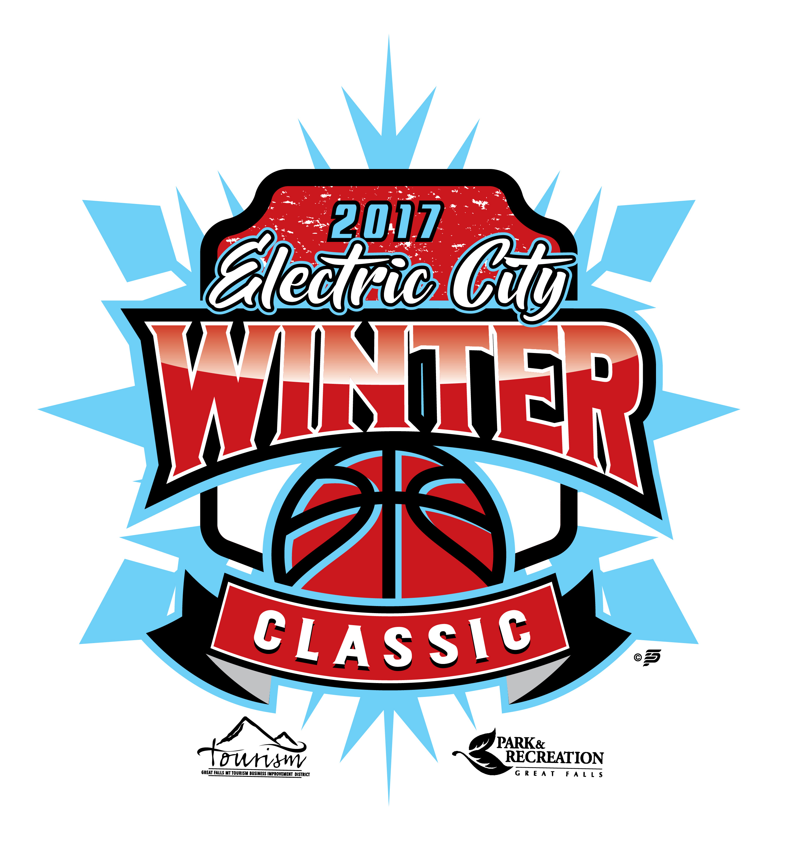 Electric City Winter Classic Basketball Tournament City of Great