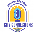City Connections logo