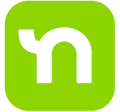 Nextdoor logo