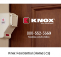 Knox Homebox