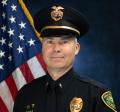 Captain Brian Black