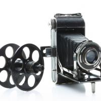 Picture of camera