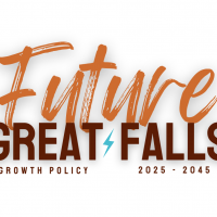 Growth Policy logo