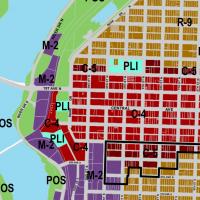 Zoning Map Preview