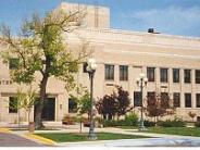 Mansfield Center photo