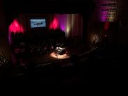 2014 live Great Falls Symphony performance -- Spotlight on the solo pianist