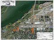 River Drive Closure page 1