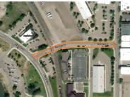 Street Closure 3 Ave S 