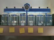 Jar Testing in the Lab