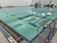 Lap Pool