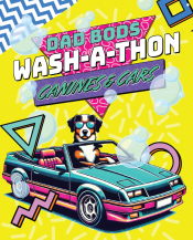 Dad Bod Wash-A-Thon! Canine and Carwash Dad Bod Wash-A-Thon! Canine and Carwash