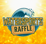 Watersports Raffle Watersports Raffle
