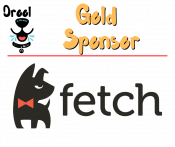 Gold Sponsor Fetch Pet Boutique