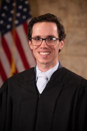 Judge Mark Dunn