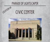Location #1 Civic Center