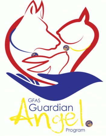 Guardian Angel Logo
