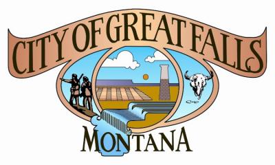 City of Great Falls Logo