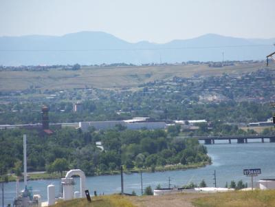 Welcome to the City of Great Falls City of Great Falls Montana