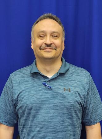 Rob Moccasin - Neighborhood Council Liaison 2024