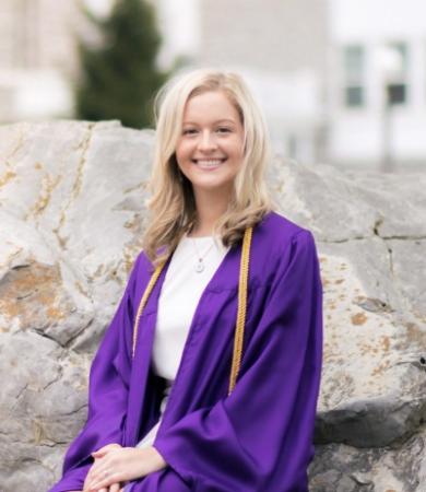 Great Falls Communications Specialist - Meredith Dawson