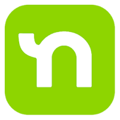 Nextdoor logo