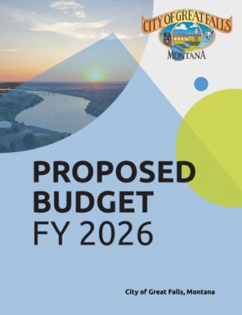 Proposed Budget 