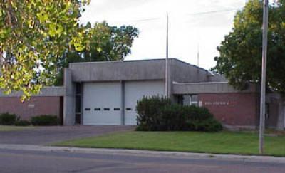 Fire Station 3 
