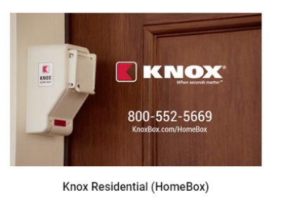 Knox Homebox