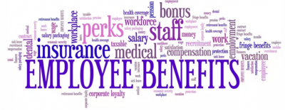 Employee Benefits Highlights