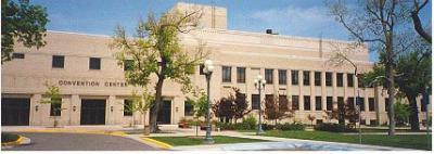 Mansfield Center photo