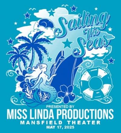 Miss Linda Productions - Sailing the Seas