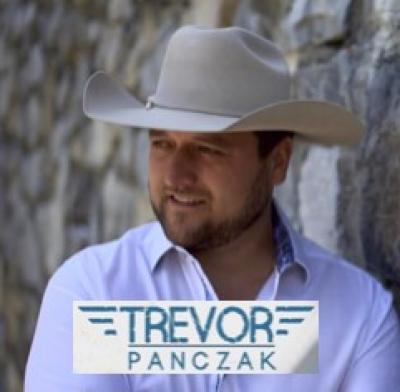 Image on Trevor, says Trevor Panczak on the bottom