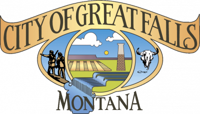 City of Great Falls, Montana