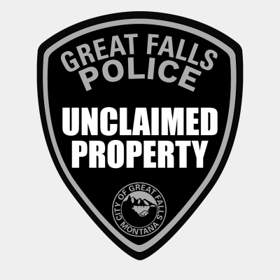 Unclaimed Property Logo