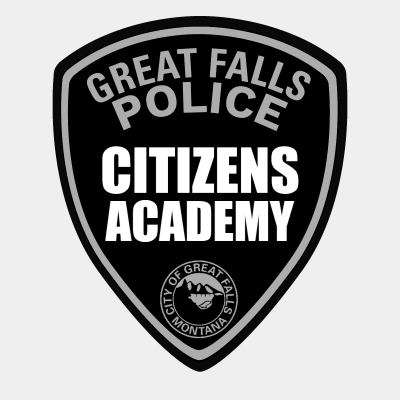 Citizens Academy Logo