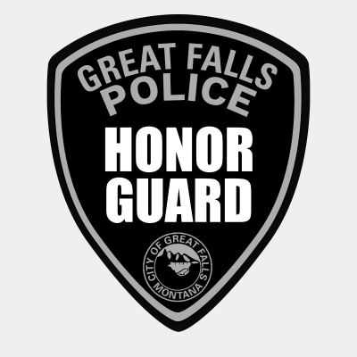 Honor Guard Logo