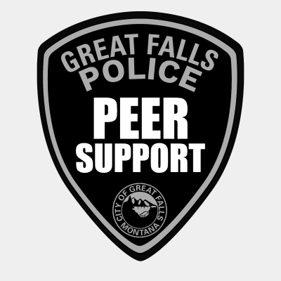 Peer Support Logo