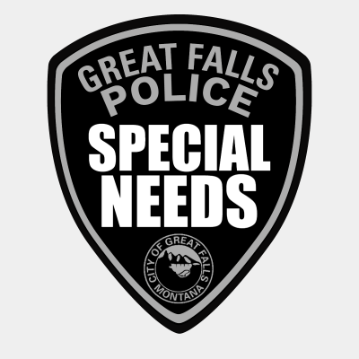 Special Needs Logo