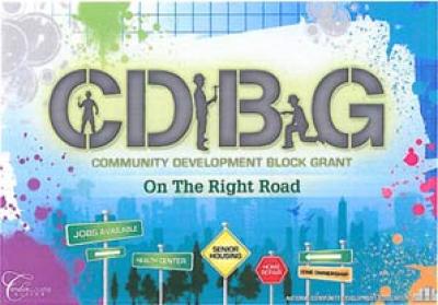 Community Development Block Grant And Home Investment Partnership