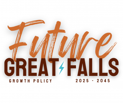 Growth Policy Logo