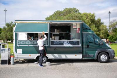 Food Truck