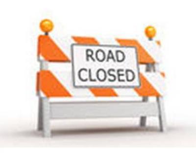 Road Closures