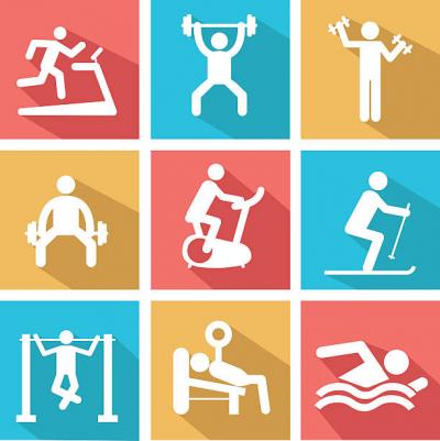 Workout Image