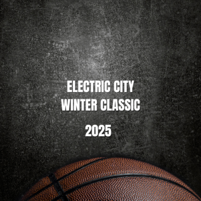 2025 ECWC Logo