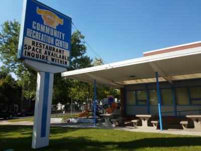 Community Rec Center
