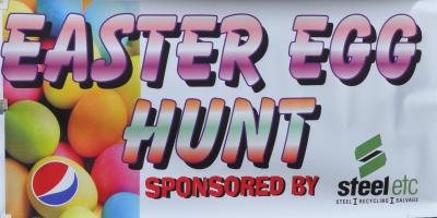 Great Falls Easter Egg Hunt