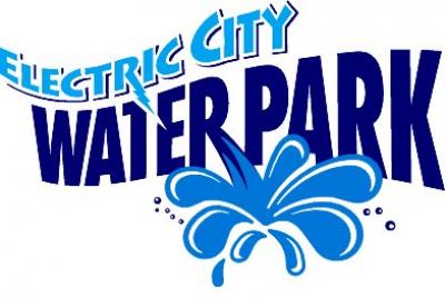Electric City Water Park Logo