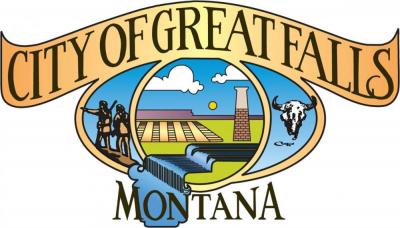 Great Falls City Logo