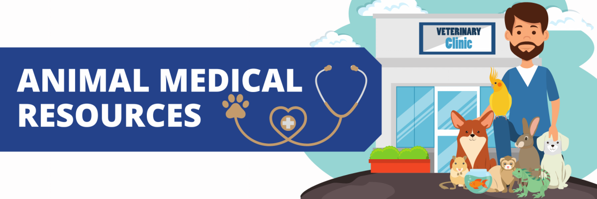 Animal Medical Resources